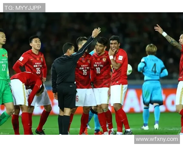 恒大与巴萨精彩对决集锦回顾球迷不容错过的精彩瞬间